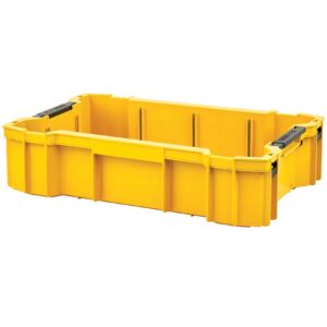 TOUGHSYSTEM 2.0 Tiefe Trage
