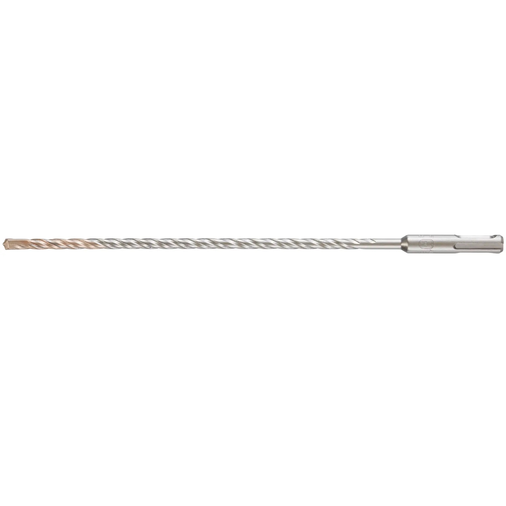 6x260x200 EXTREME 2™ SDS-plus Hammerbohrer - Einzelpack