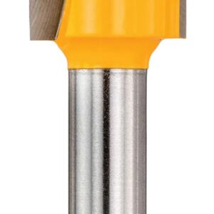 Nutfräser HM Z2 S8mm D16mm