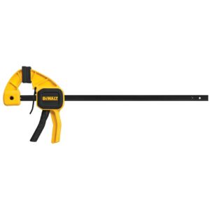 Einhandzwinge Gross 150mm 6IN 135kg Spannkraft – DWHT0-83140
