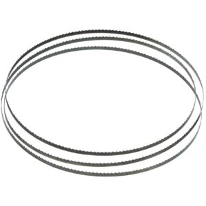 Bandsägeblätter für DW 876 / Länge: 2215mm / Breite: 6mm / Dicke: 0.4mm / Zahnteilung: 4.2mm