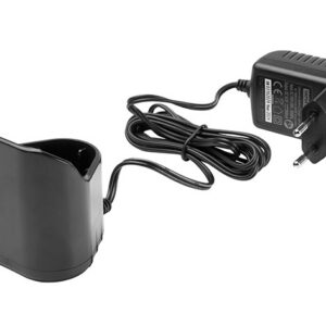 Ladegerät für Lithium-Akkus – Modell CBLMN 12 12 V 1,3 Ah