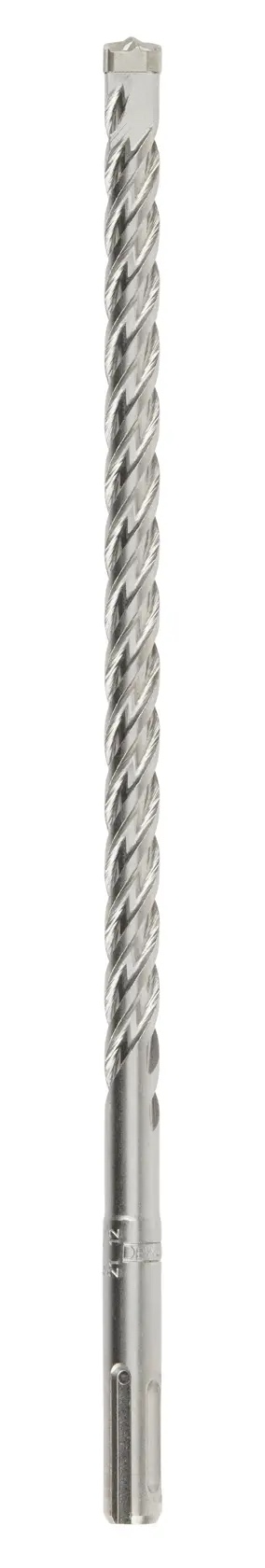10x260x200mm - ELITE® Full Carbide SDS-plus® Hammerbohrer - Einzelpack