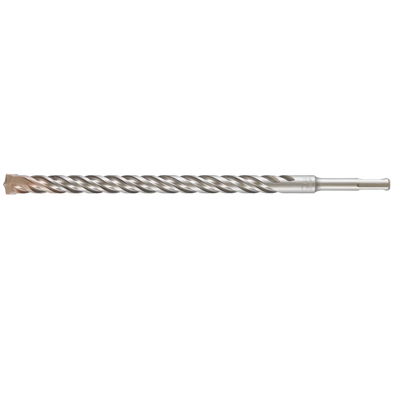 16x300x250 EXTREME 2™ SDS-plus Hammerbohrer - Einzelpack