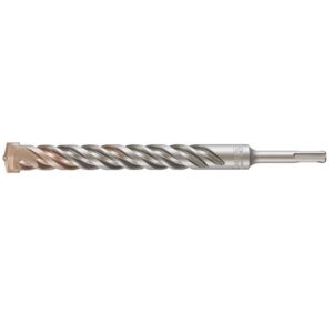 Hammerbohrer SDS-plus EXTREME 24 × 250 mm, 2 Schneiden