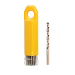HSS-G-Metallbohrer EXTREME Gold 3,5 mm für Eisenmetalle (10 Stück)