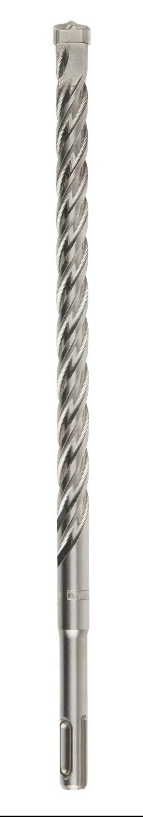 12x200x150mm - ELITE® Full Carbide SDS-plus® Hammerbohrer - Einzelpack