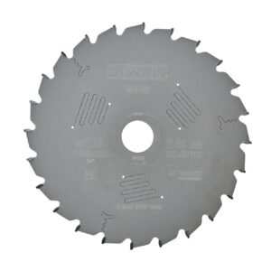 EXTREME DEWALT® Stationärkreissägeblätter - Schnelle Schnitte – DT4310-QZ