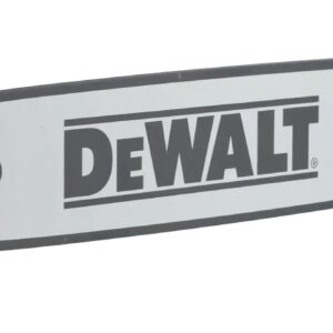 Ersatz-Schwert, 30 cm für Top-Handle-Akku-Kettensäge DCMCST635