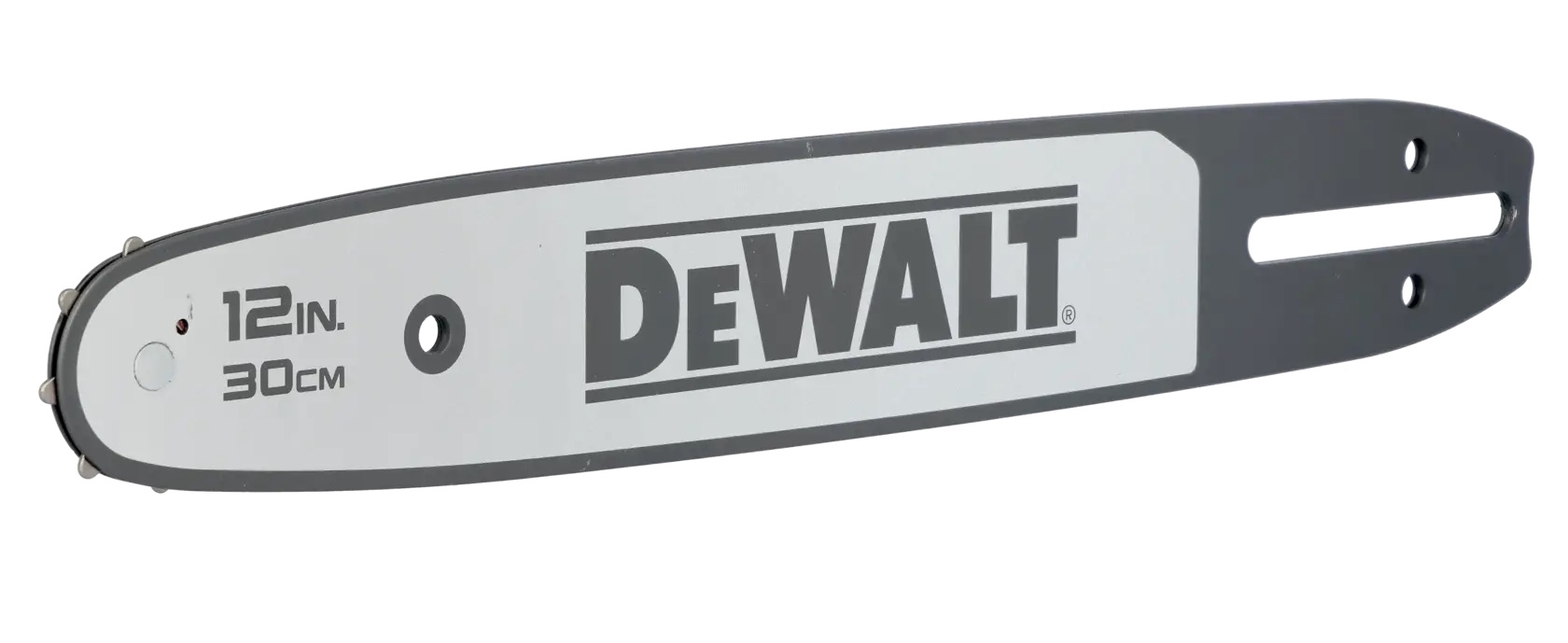 Ersatz-Schwert, 30 cm für Top-Handle-Akku-Kettensäge DCMCST635