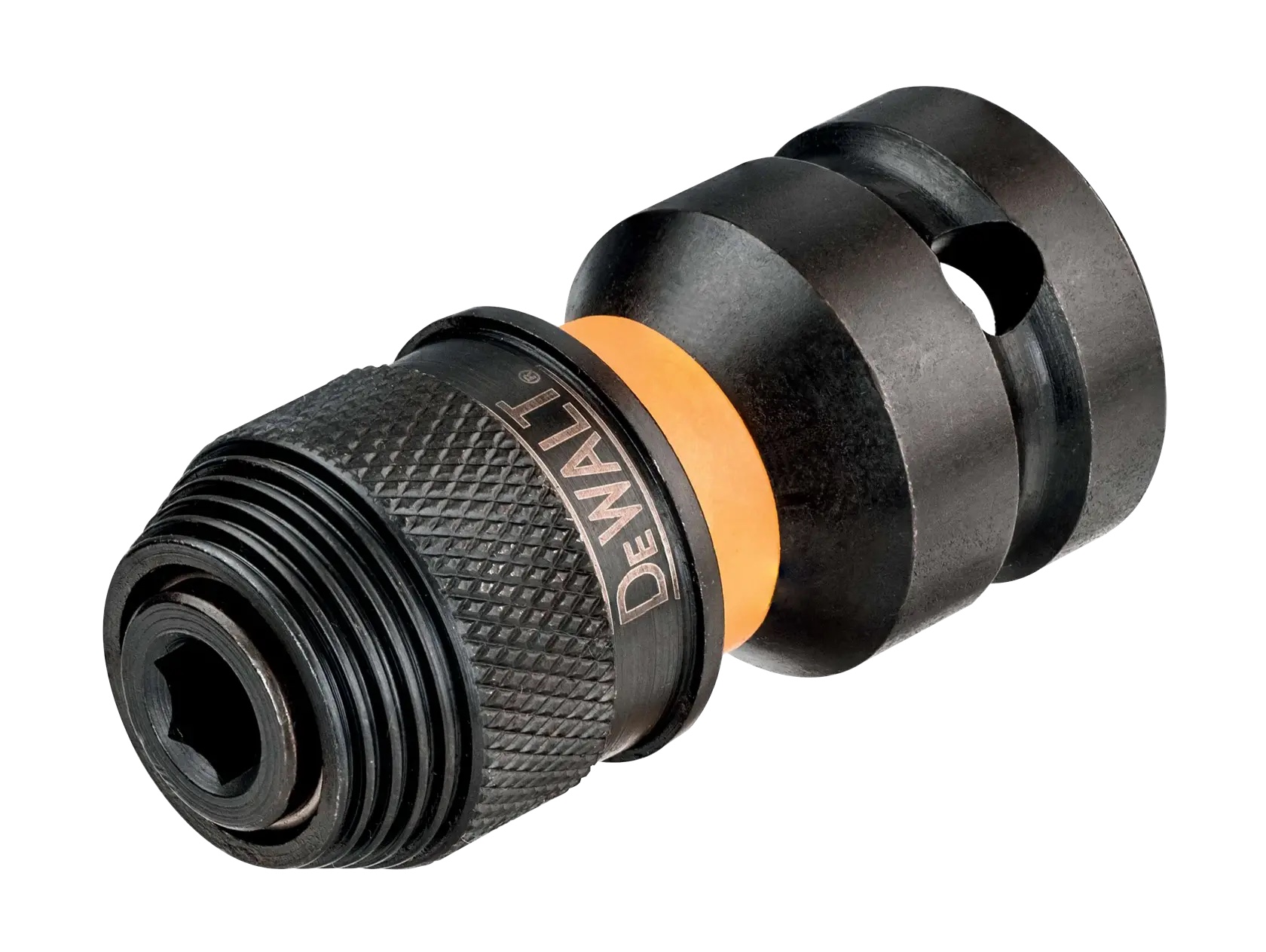 EXTREME IMPACT Adapter 1/4 Zoll Werkzeugaufnahme für 1/2 Zoll Schlagschrauber