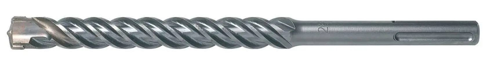 38x570x450mm - EXTREME DEWALT® SDS-Max Hammerbohrer Einzelpack – Bild 2