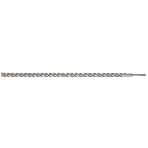 Hammerbohrer SDS-plus EXTREME 20 mm, 2 Schneiden – DT9600-QZ