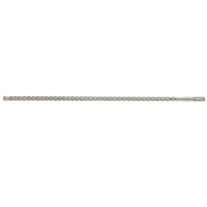 10x460x400 EXTREME 2™ SDS-plus Hammerbohrer - Einzelpack