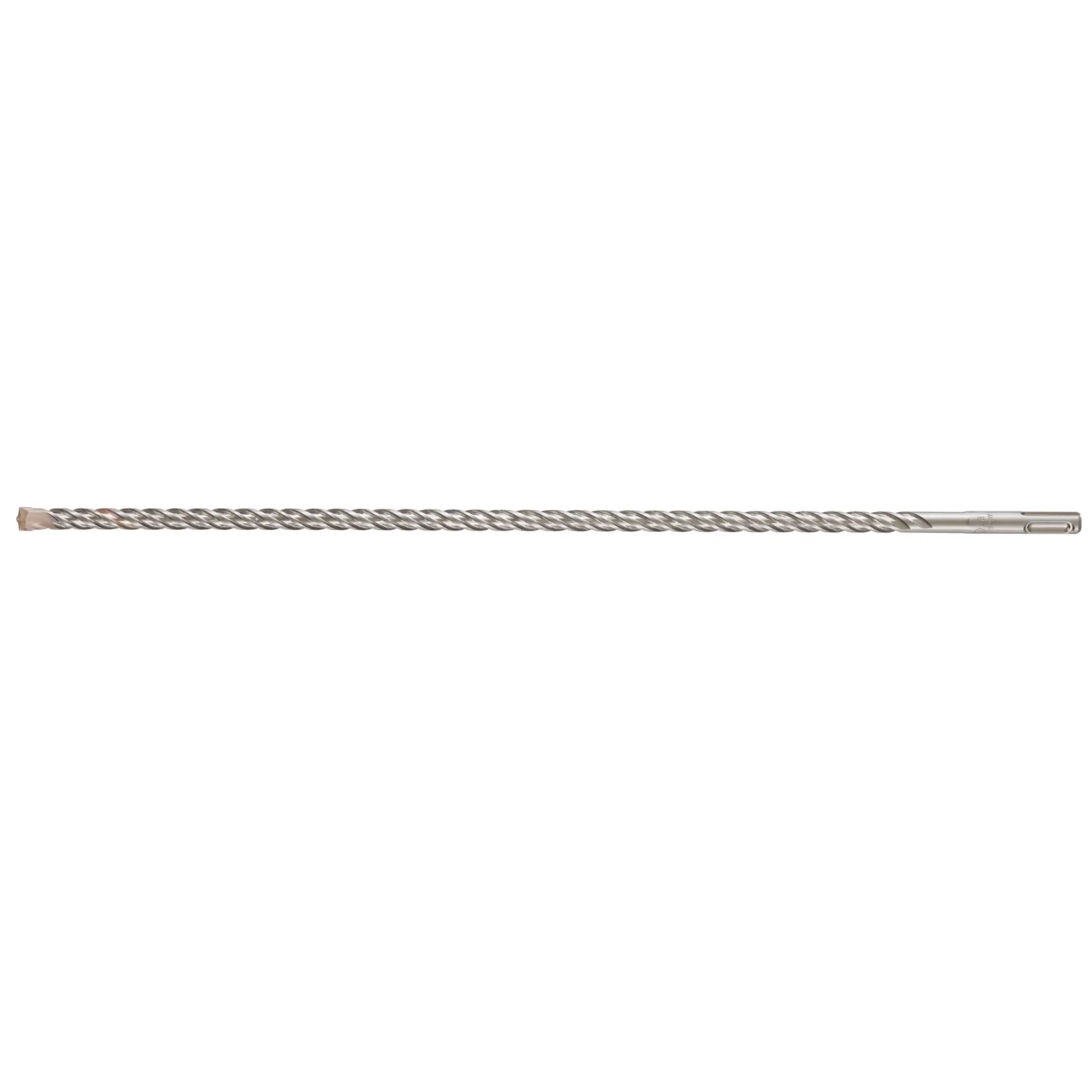 10x460x400 EXTREME 2™ SDS-plus Hammerbohrer - Einzelpack