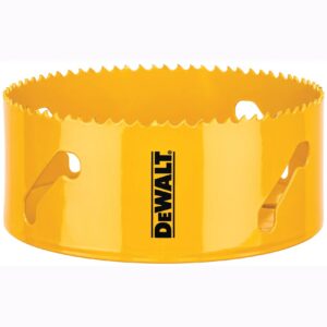 Lochsaege Bi-Metall Extreme 127mm