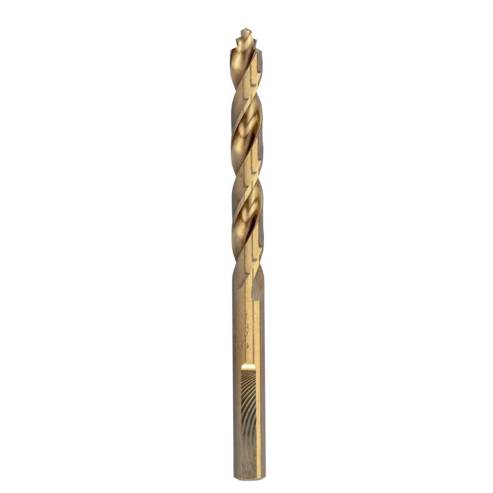 ELITE Metallbohrer HSS-Co 10x133x87mm – Bild 2