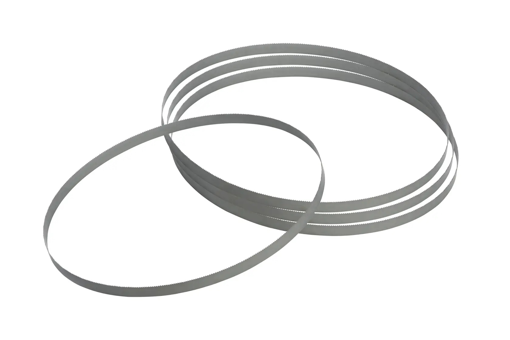 Bandsägeblatt 14 Zähne pro Inch
