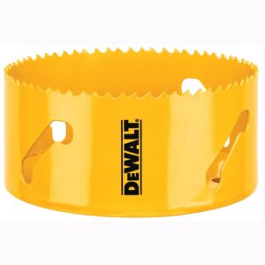 Lochsaege Bi-Metall Extreme 114mm