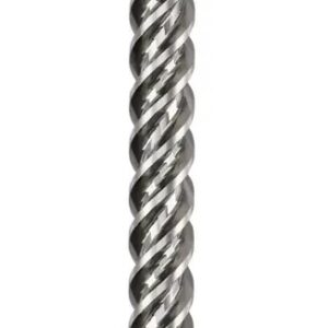 ELITE® Full Carbide SDS-max® Hammerbohrer 25mm x 540mm x 400mm