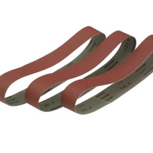 Stationär-Schleifband 45 x 715mm K120 (für DW755)