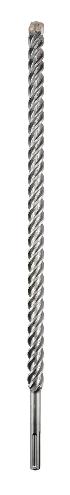 ELITE® Full Carbide SDS-max® Hammerbohrer 30mm x 380mm x 250mm