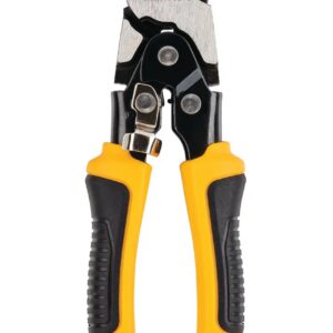 Duo-Kraftkombinationszange Doppelgelenk-Design