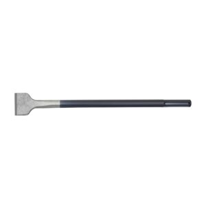 XLR SDS-max Flachmeißel 50 × 50 mm
