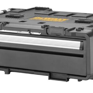 TOUGHSYSTEM 2.0 DXL tiefe Schubladen