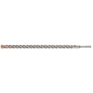 18x450x400 EXTREME 2™ SDS-plus Hammerbohrer - Einzelpack