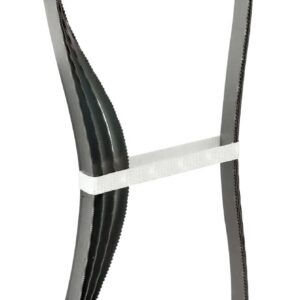 Bandsägeblatt 18 Zähne pro Inch