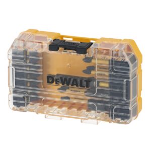 EXTREME FLEXTORQ Schrauberbit-Set in kleiner ToughCase+ (25-tlg.)