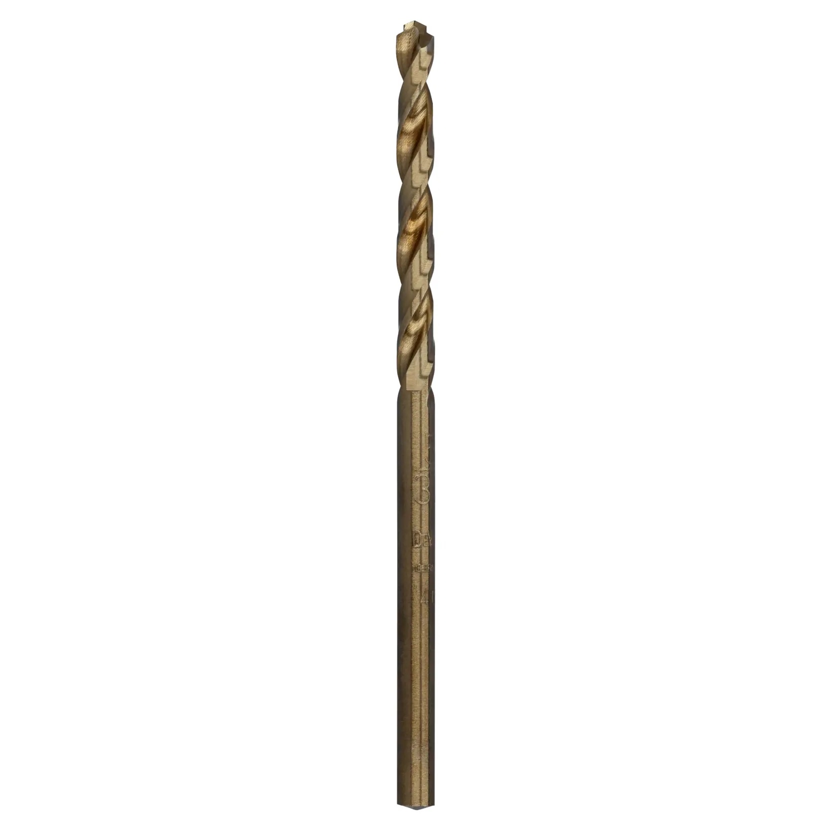 ELITE Metallbohrer HSS-Co 6,5x101x63mm – Bild 3