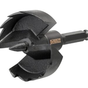 Rapid-Holzbohrer 74mm Ø