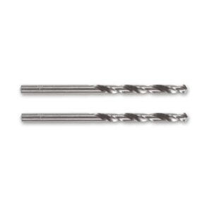 HSS-G Metallbohrer DIN 338 - 3x161x33mm - Einzelpacks