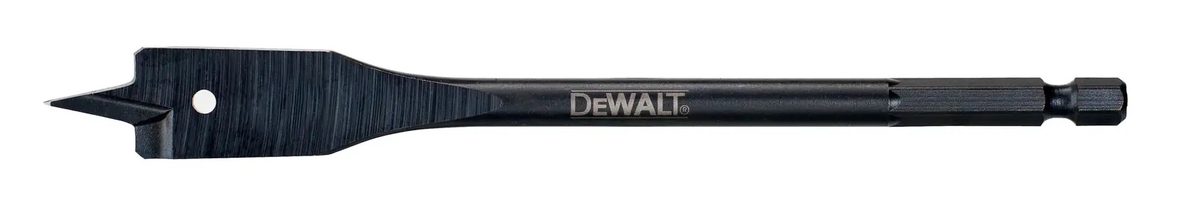EXTREME DEWALT® Holz-Fräsbohrer - 20mm Ø / 152mm A-Länge - Einzelpack – Bild 2