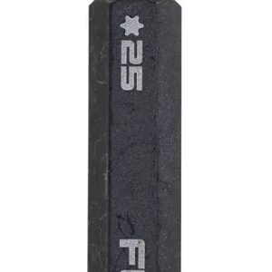 EXTREME Impact Torsion Bit 85 mm mit magnetischem Bit-Ring (2-tlg.)