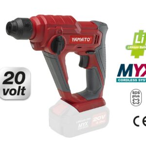 Akku-Bohrhammer Lithium CRH 20 L