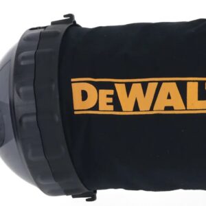 Spänefangsack für DCP580NT