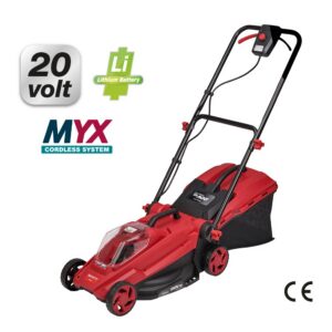 Akku-Rasenmäher Lithium CGLM 20 L