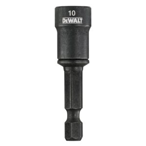 IMPACT READY Stecknuss reinigbar 10 mm