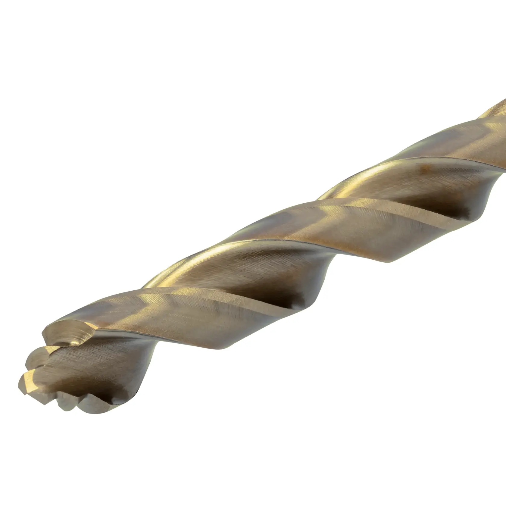 ELITE Metallbohrer HSS-Co 12,5x151x98mm