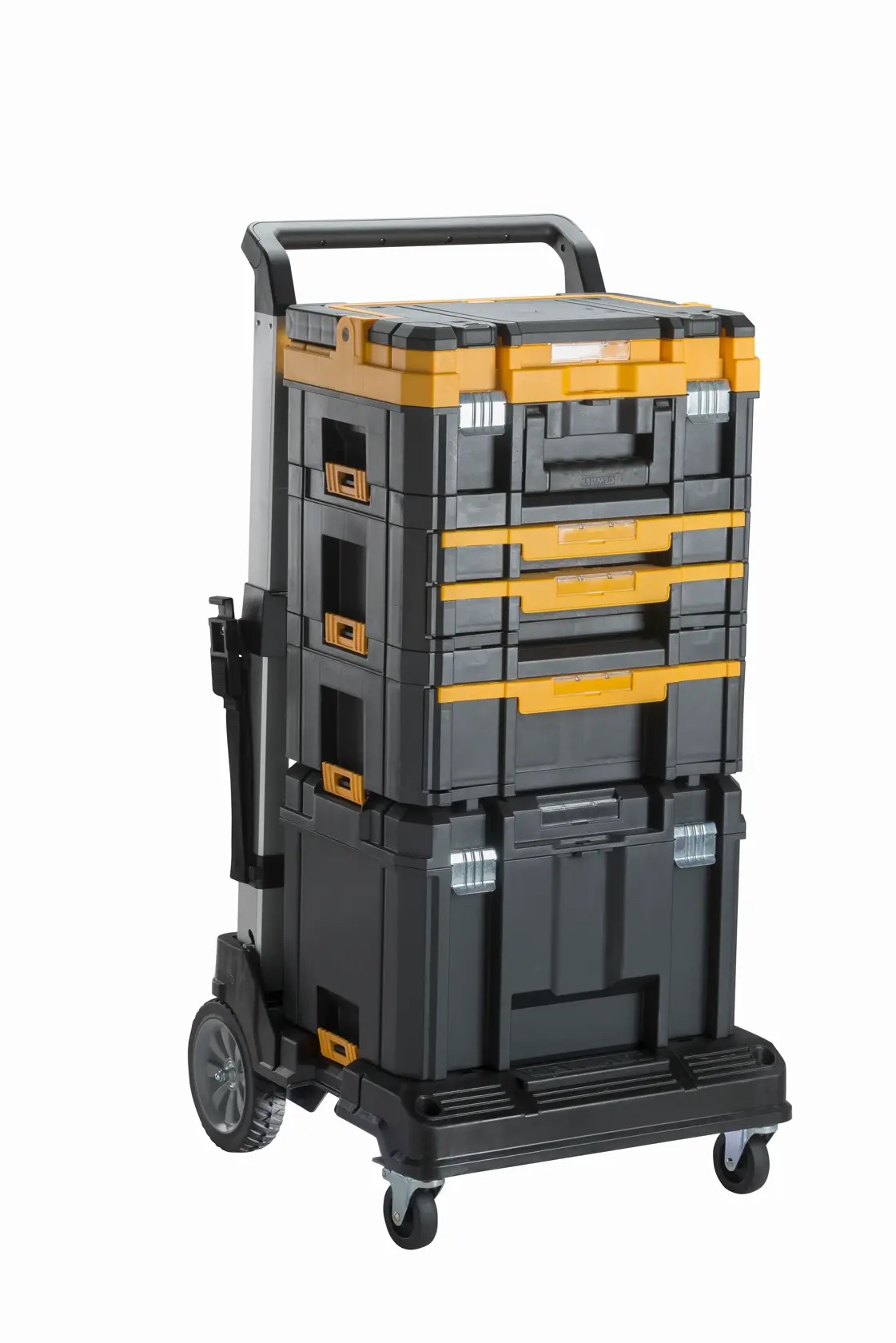 TSTAK™ TROLLEY