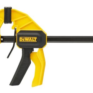 Einhandzwinge Gross 150mm 6IN 135kg Spannkraft – DWHT0-83139