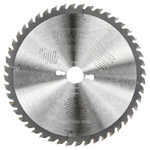 EXTREME DEWALT® Stationärkreissägeblatt - Universeller Einsatz und Querschnitte – DT4324-QZ