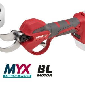Akku-Gartenschere Lithium CGBP 20 BL