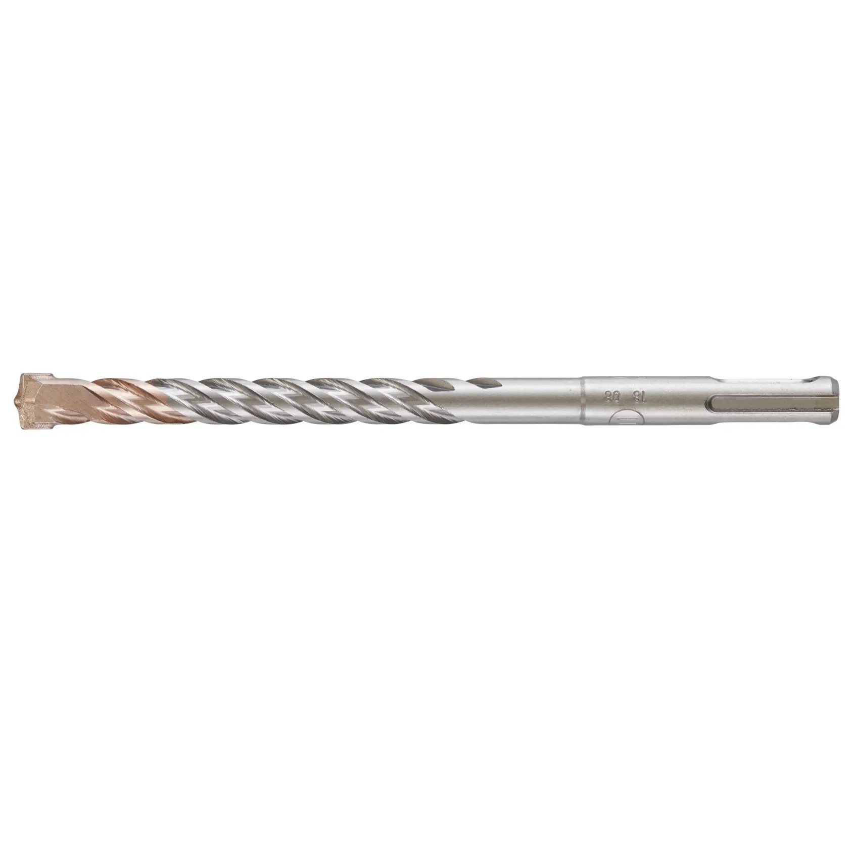 11x160x100 EXTREME 2™ SDS-plus Hammerbohrer - Einzelpack