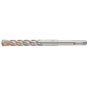 12x160x110 EXTREME 2™ SDS-plus Hammerbohrer - Einzelpack