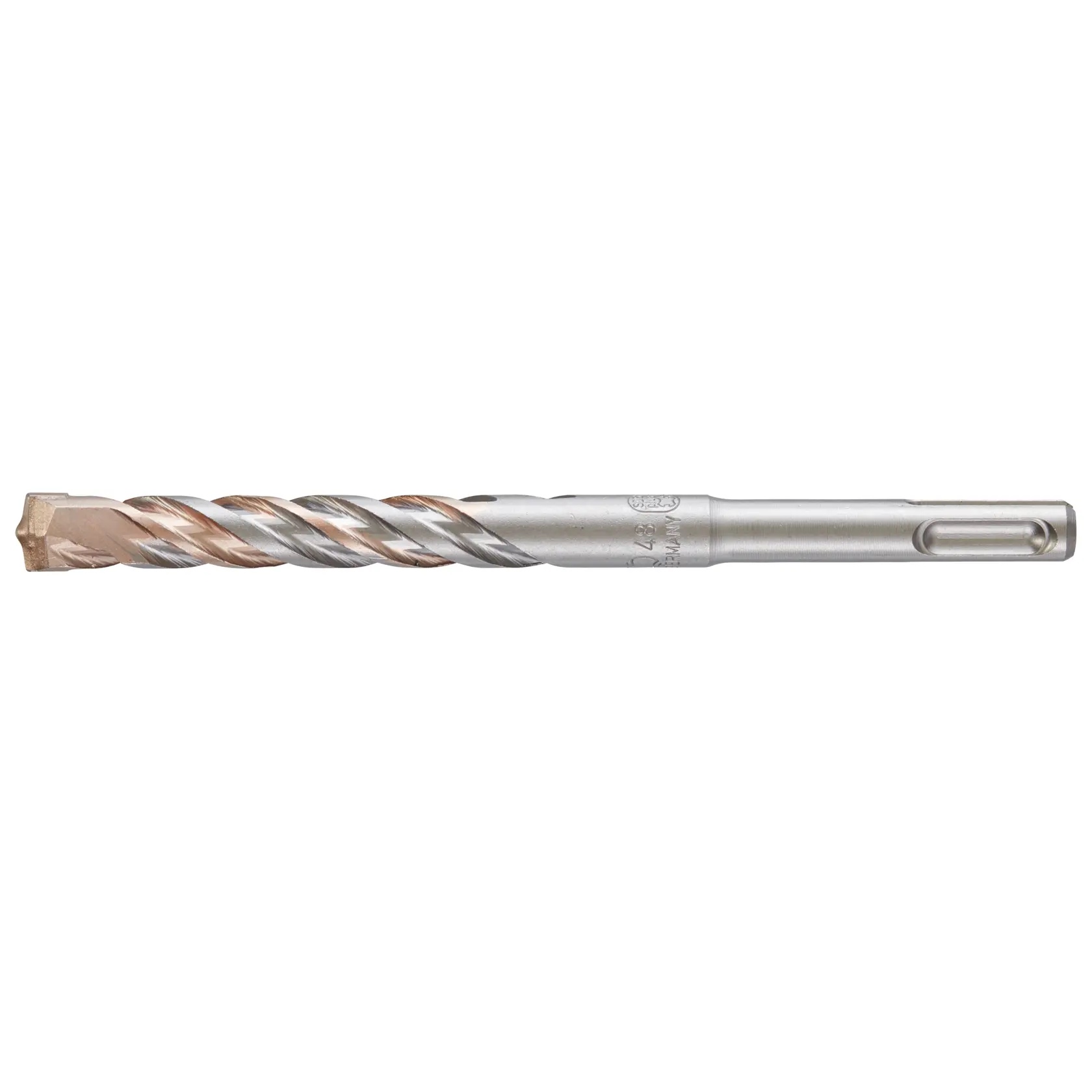 12x160x110 EXTREME 2™ SDS-plus Hammerbohrer - Einzelpack