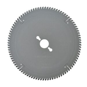 EXTREME DEWALT® Stationärkreissägeblatt - Extra feines Finish (Furniern, Aluminium und Kunststoffen) – DT4282-QZ